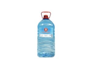 agua fonte fresca 5L