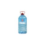 agua fonte fresca 5L