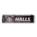 halls