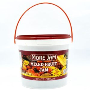 jam more 900g