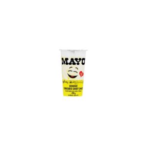 mayo banana