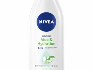 nivea aloe