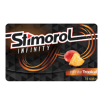 stimorol-manga