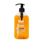 voi wild vannila 500ml