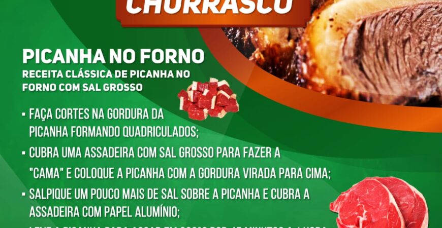 churrasco