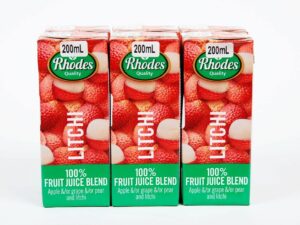 rhodes litchi