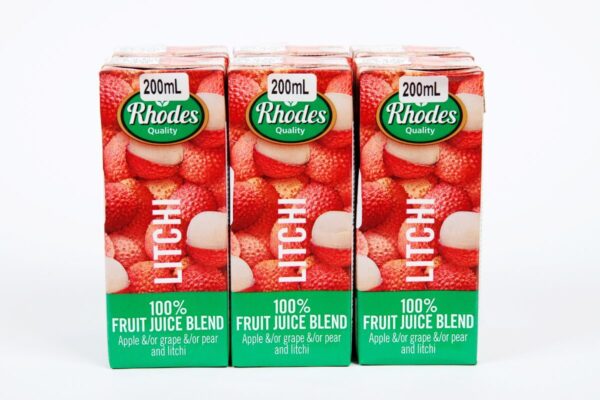 rhodes litchi