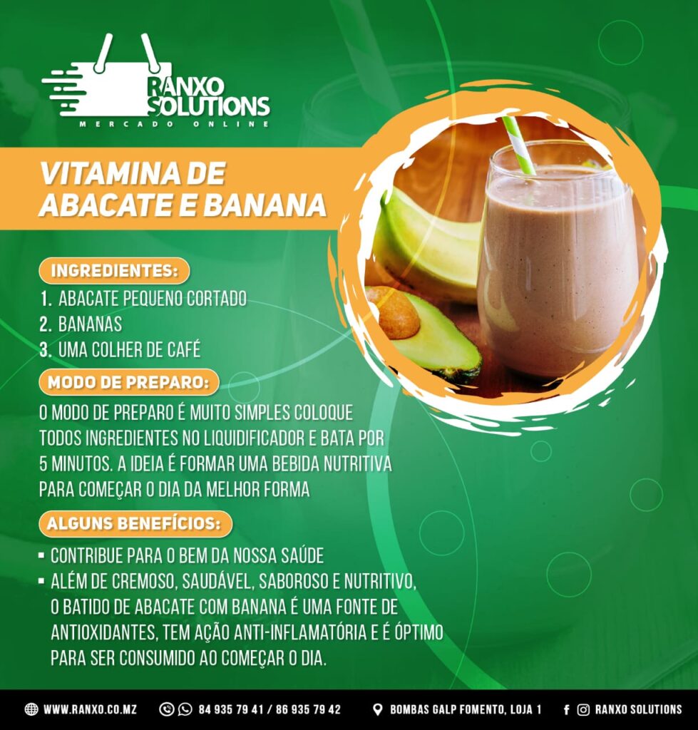 batidobanana
