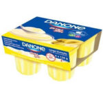 danone de banana