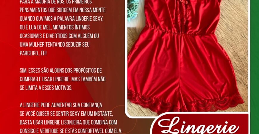 lingerie_Vermelho