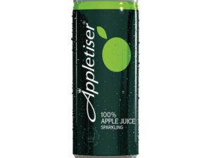 appletiser lata