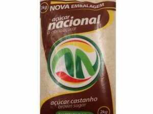 acucar nacional