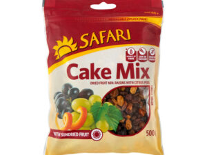 cake mix