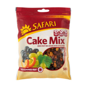 cake mix