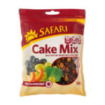 cake mix