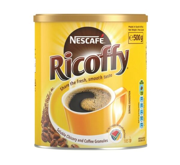 ricffy 500g