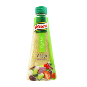 vinagrete light