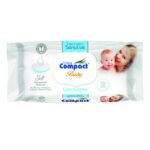 Ultra-Compact-Baby-Wet-Wipes-Cream-Lotion-Sensitive-72pcs-1