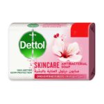 dettol skincare