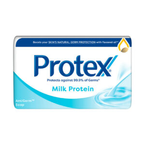 sabonete protex milk