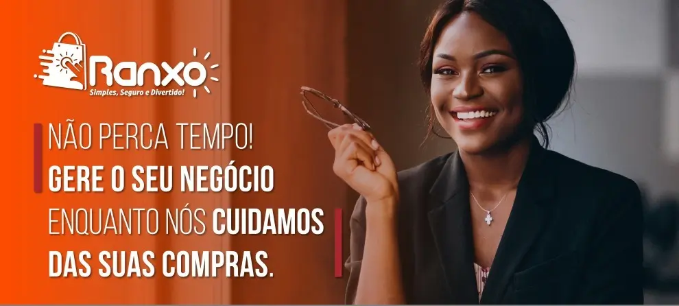 Ranxo - Matola Rio