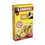 chicken flavour knorrox