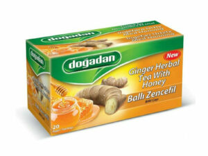 dogadan cha