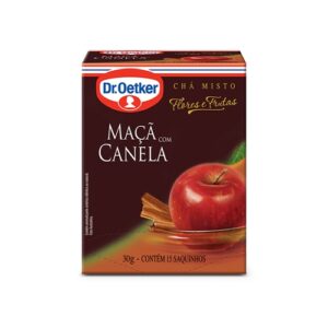 dr oetker