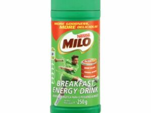 milo 250g