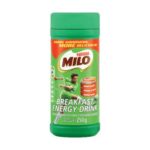 milo 250g