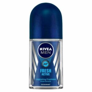 roll on fresh active