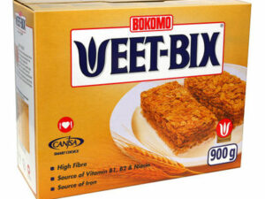 weet bix 9090g