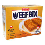 weet bix 9090g