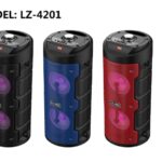 Coluna LZ-4201 - 2750