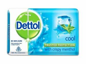 dettol cool