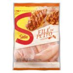 peito