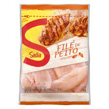 peito
