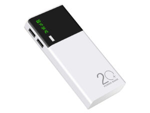 power bank smart