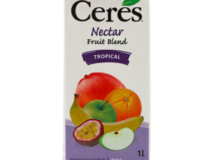 sumo ceres tropical 1l