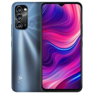 Itel S17