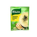 knorr chiken 50g