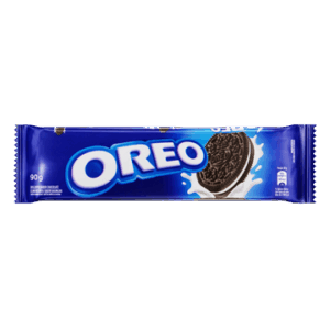 oreo 108g