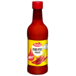 piri-piri ferbar