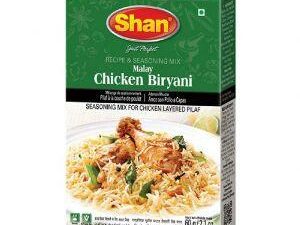 briyani