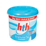 hth granular