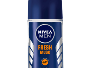 nivea musk