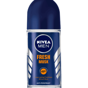 nivea musk