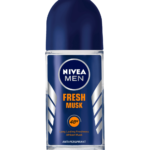 nivea musk