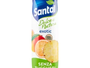 santal