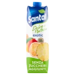 santal